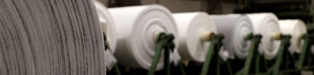 Maes Mattress Ticking