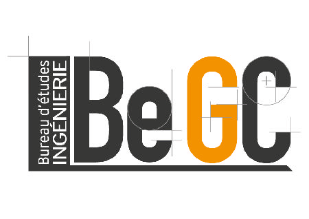 BeGC logo