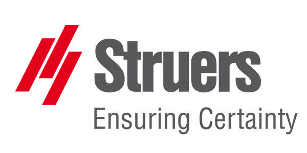 Struers logo