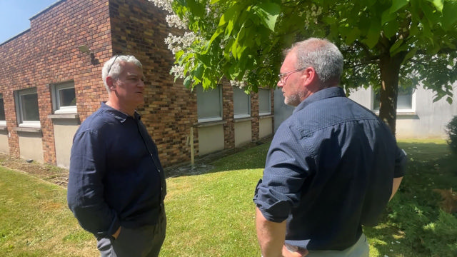 9altitudes partner at BeGC