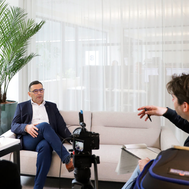 Pollet Group's ERP story