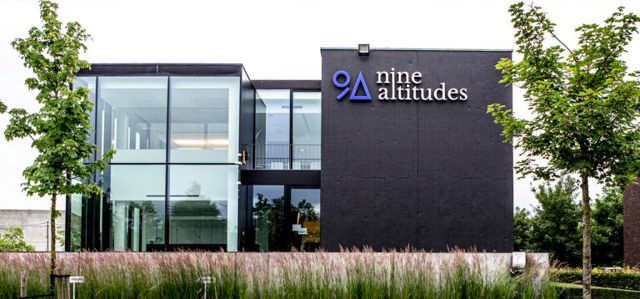 A new partner and a shared identity: introducing 9altitudes