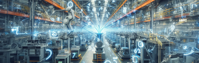  The impact of Artificial Intelligence on the (Industrial) Internet of Things