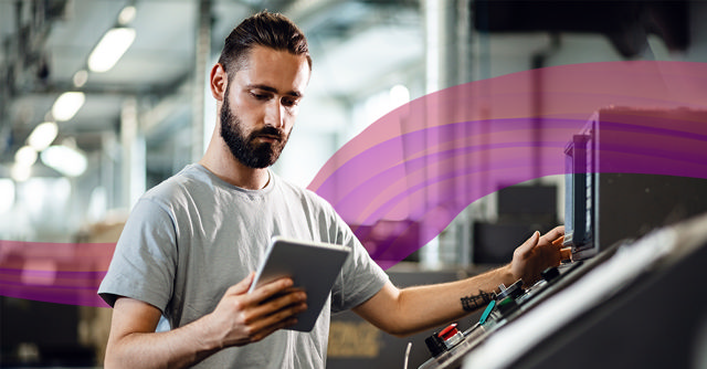 The Golden Triangle: The benefits of integrating CPQ, PLM and ERP