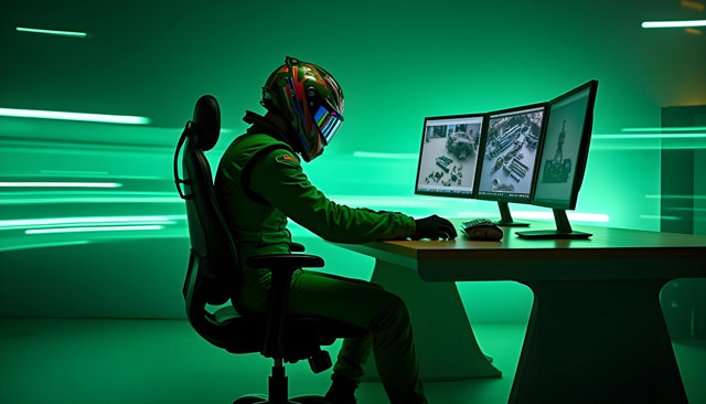 Stop wasting time in SOLIDWORKS - Speed up your product development with Creo