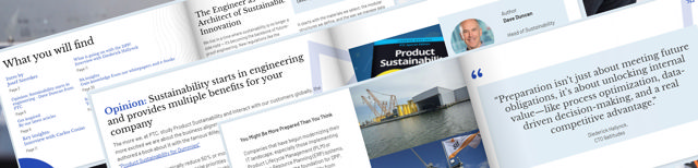 Engineering newsletter - 2025 summer edition