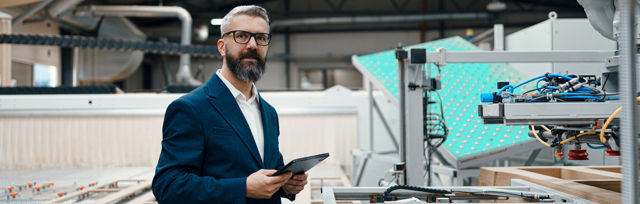 How 9A Field Service brings a smile to complex planning