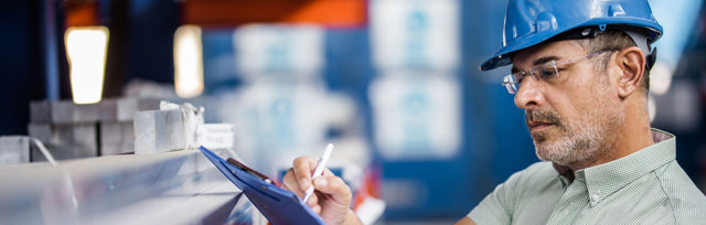 Zero tolerance for flaws: revolutionizing quality control in discrete manufacturing