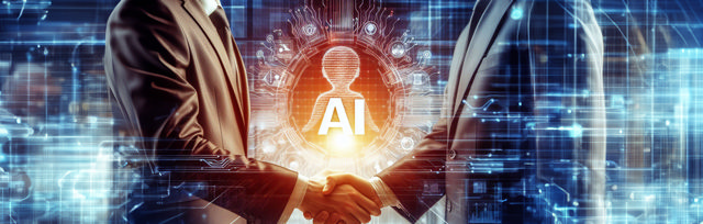 How will AI affect Microsoft Dynamics 365 CE