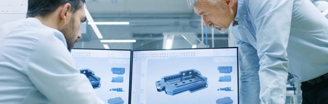 BoM management: the way to a smoother product lifecycle