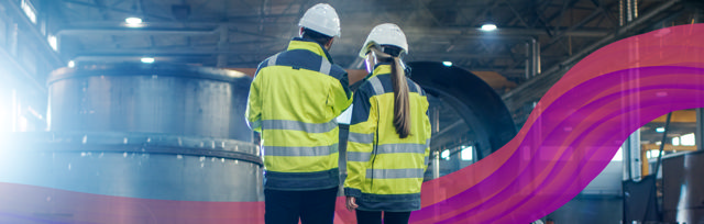 The top 5 challenges for manufacturing companies