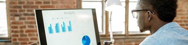 Combine data from different sources into one Power BI report