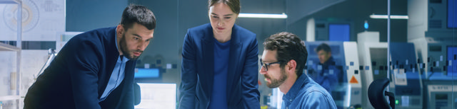 How does connecting PLM and ERP make your business more productive?