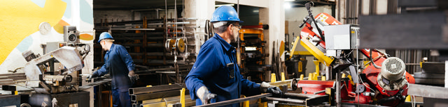 Unlocking leaner, smarter operations: How manufacturing companies can cut costs and drive efficiency