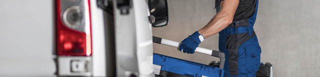 Less administration and elevated experience in the field with Microsoft Dynamics 365