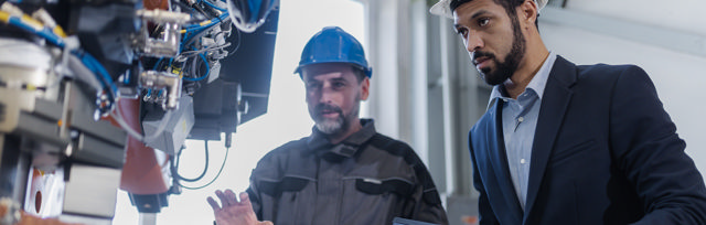 The reason why you should invest in PLM rather than integrating CAD directly with ERP