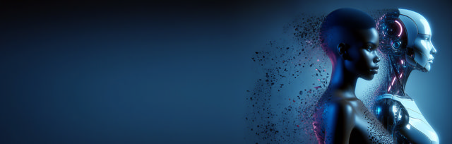 Introduction to the Digital Common Thread Infused by AI