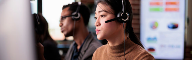 CTI in Dynamics 365: the future of efficient and personal customer service