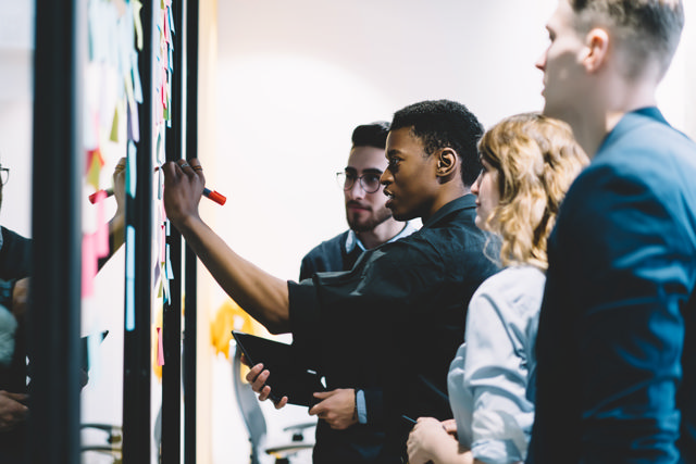 Membership organisation