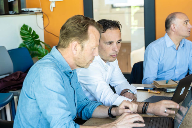 9altitudes trusted advisor