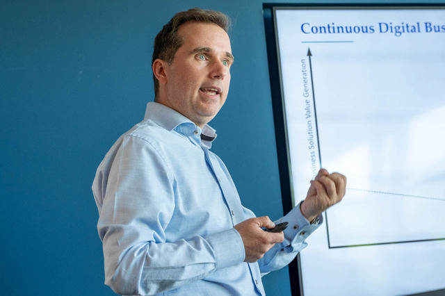 Copilot Studio creates smarter and faster decisions