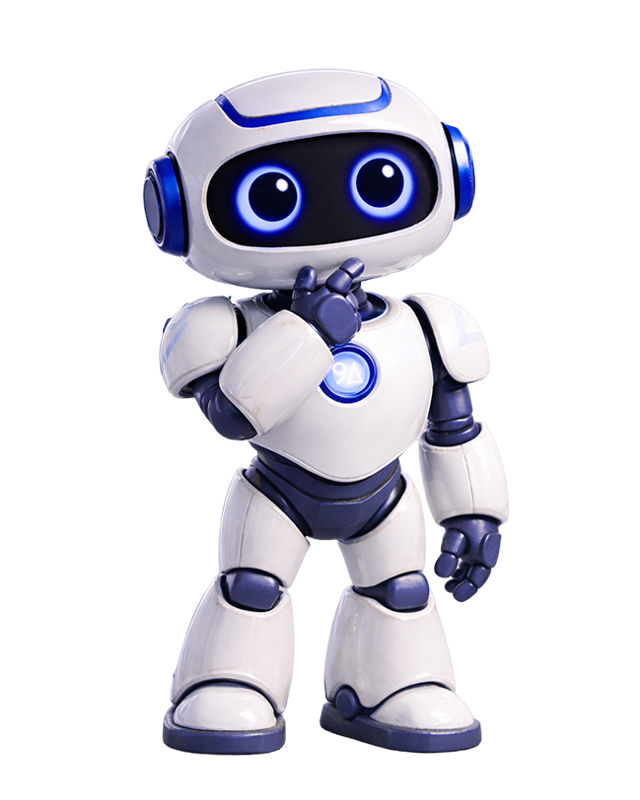 Ella, the 9altitudes android thinking