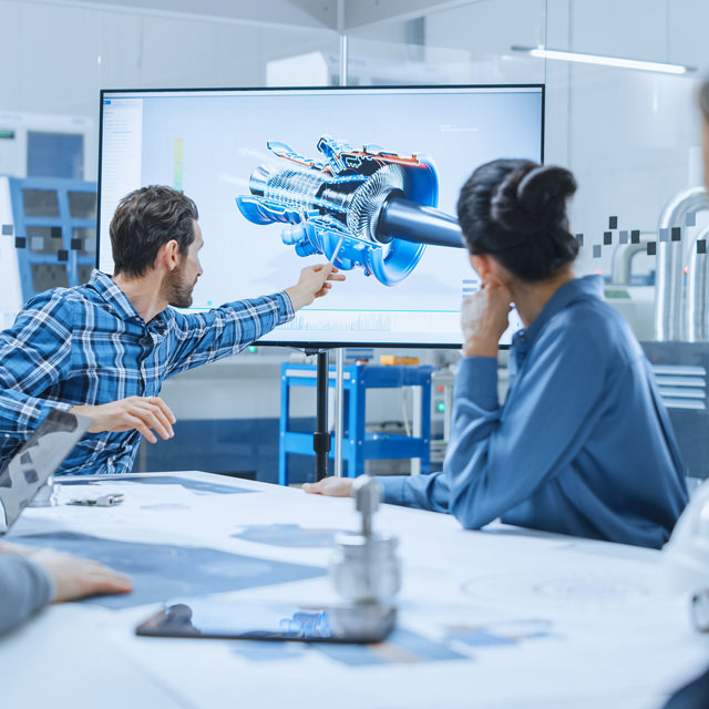 Manufacturing process