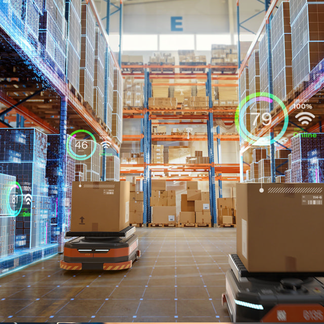 Supply chain management