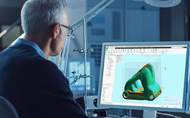 Whitepaper: From PDM to modular design and beyond