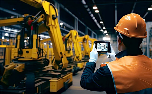 Digital Product Passports: The key to sustainability and a circular economy