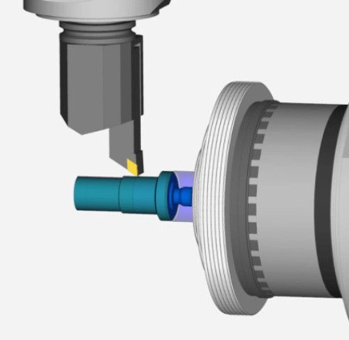 electroerosion hilo guiada por modelos