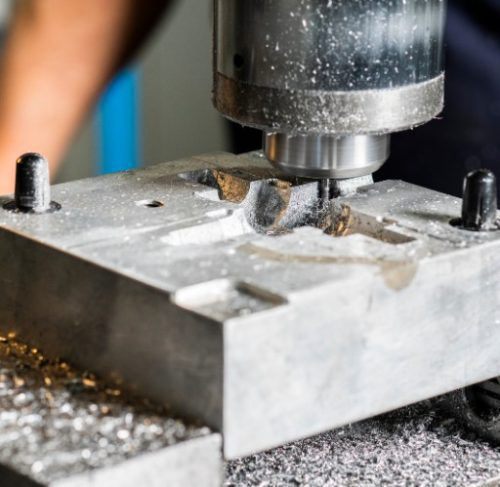 configuracion esprit sondeo