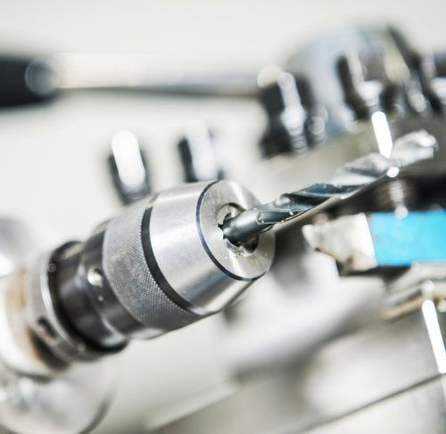 inspeccion esprit sondeo