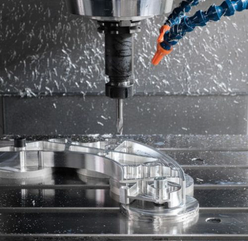 esprit sondeo multieje 