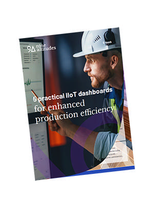 IIOT dashboard_ebook