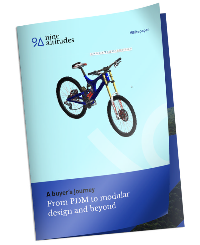 Whitepaper preview - 9A Advanced manufacturing