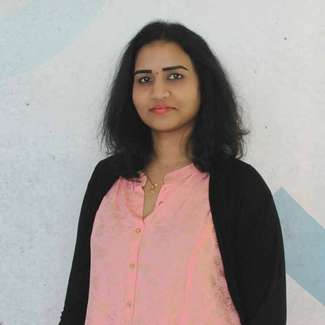 Manasa - CE Consultant